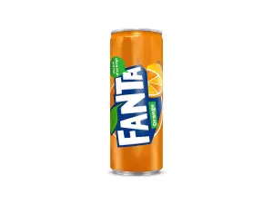 Fanta 33cl